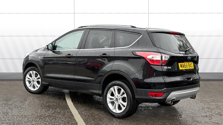Ford Kuga 1.5 EcoBoost Titanium 5dr 2WD Petrol Estate